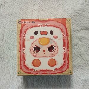 🔥Brand New in Box🔥 Baby Three Little Mahjong Blind Box.
